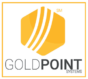 GoldPoint Systems Logo