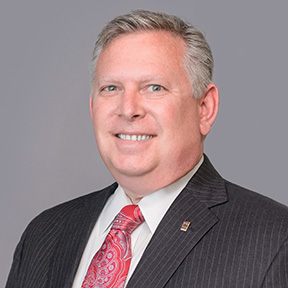 Doug Marohn, President & CEO